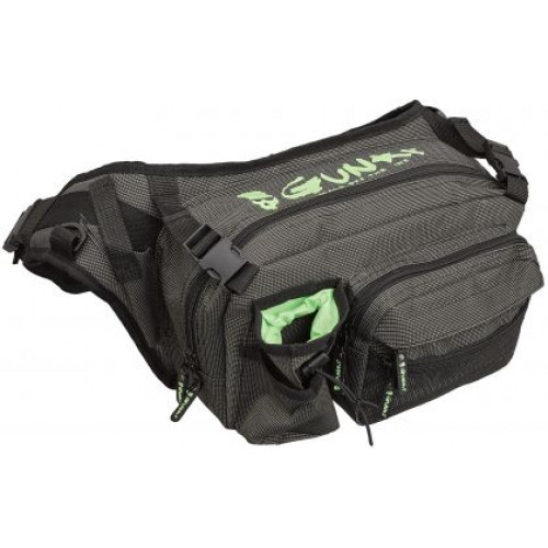Чанта Gunki IRON-T WALK BAG_Gunki