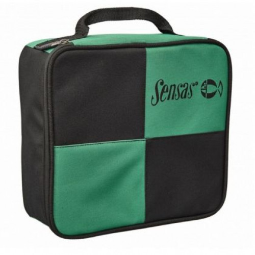 Чанта за макари Sensas REEL FEEDER BAG_Sensas