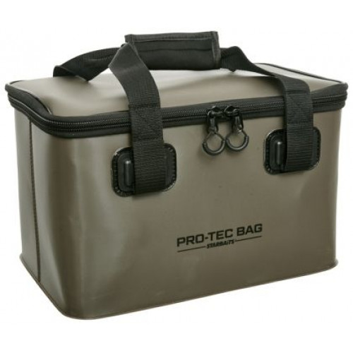 Непромокаема чанта Starbaits PRO TEC EVA BAG - LARGE_Star baits