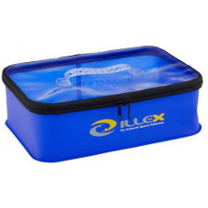 Непромокаема чанта Illex SAFE BAG G2 BLUE
