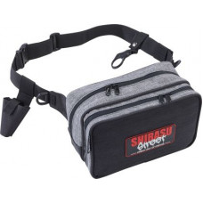 Чанта Balzer SHIRASU STREET WAIST BAG