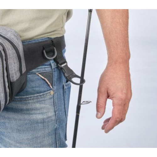 Чанта Balzer SHIRASU STREET WAIST BAG_Balzer