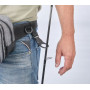 Чанта Balzer SHIRASU STREET WAIST BAG_Balzer