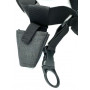 Чанта Balzer SHIRASU STREET WAIST BAG_Balzer