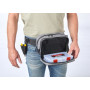 Чанта Balzer SHIRASU STREET WAIST BAG_Balzer