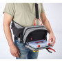 Чанта Balzer SHIRASU STREET SLING BAG_Balzer
