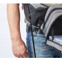 Чанта Balzer SHIRASU STREET SLING BAG_Balzer