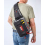 Чанта Balzer SHIRASU STREET SLING BAG_Balzer