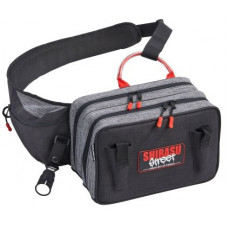 Чанта Balzer SHIRASU STREET SLING BAG