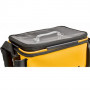 Непромокаема чанта Illex BAKKAN G2 DOCK 40 YELLOW_Illex