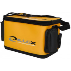 Непромокаема чанта Illex BAKKAN G2 DOCK 40 YELLOW
