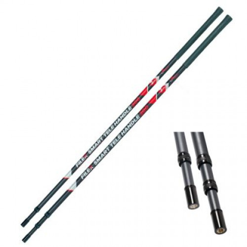 Дръжка за кеп Fil Fishing SMART TELE HANDLE - 3м_Fil Fishing