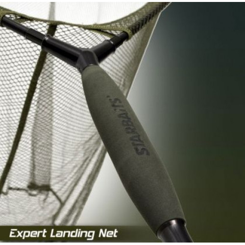 Кеп Starbaits EXPERT LANDING NET_Star baits