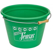 Кофа Sensas GROUNDBAIT - 17L