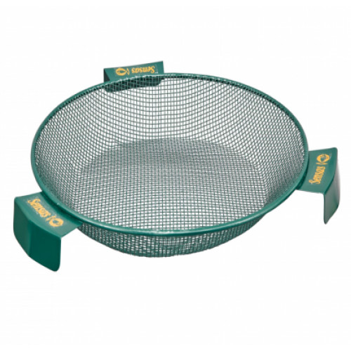 Сито Sensas ROUND BUCKET RIDDLE_Sensas