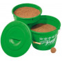 Кофа Sensas GROUNDBAIT - 25L_Sensas