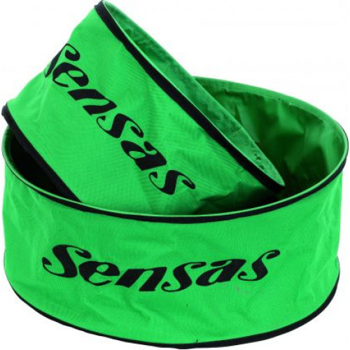 Футер за захранка Sensas S_Sensas