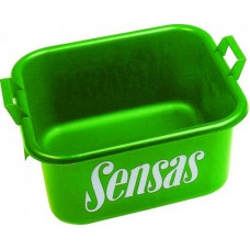Леген квадратен Sensas G