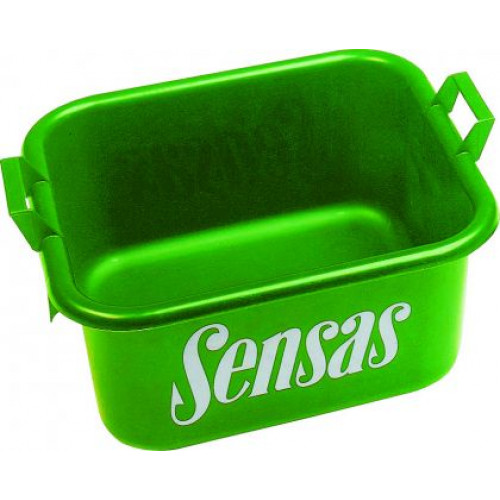 Леген квадратен Sensas G_Sensas