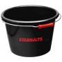 Кофа с капак Starbaits TOURNO BUCKET - 15L_Star baits
