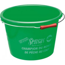 Кофа Sensas CLUB - 15L