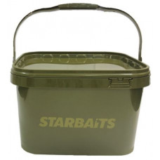 Кофа с капак Starbaits - 3.5L