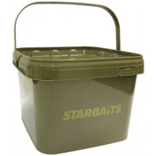 Кофа с капак Starbaits - 8L