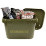 Кофа с капак Starbaits - 8L_Star baits