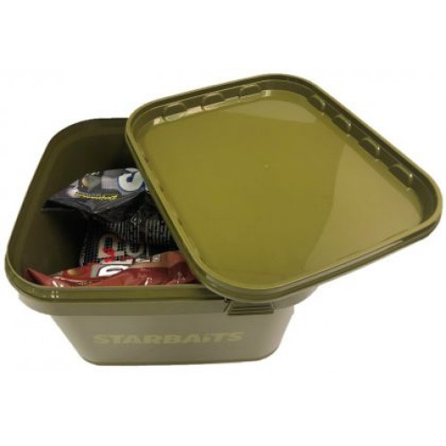 Кофа с капак Starbaits - 8L_Star baits