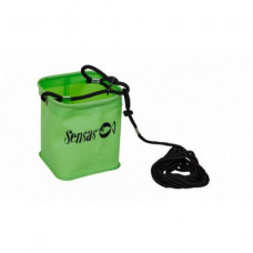 Кофа с въже SENSAS BUCKET W/ CORD