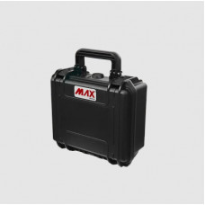 Водоустойчив куфар Plastica Panaro MAX NERO 235