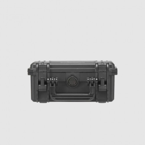 Водоустойчив куфар Plastica Panaro MAX NERO 235_Plastica Panaro