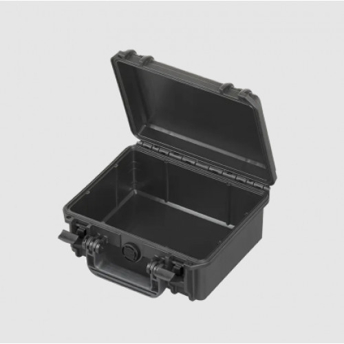 Водоустойчив куфар Plastica Panaro MAX NERO 235_Plastica Panaro