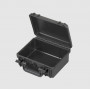 Водоустойчив куфар Plastica Panaro MAX NERO 235_Plastica Panaro