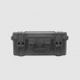 Водоустойчив куфар Plastica Panaro MAX NERO 380_Plastica Panaro