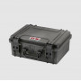 Водоустойчив куфар Plastica Panaro MAX NERO 380_Plastica Panaro