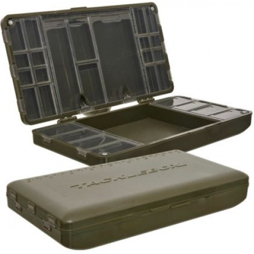 Магнитна кутия Starbaits MAGNET TACKLE BOX_Star baits