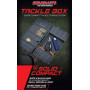 Магнитна кутия Starbaits MAGNET TACKLE BOX_Star baits