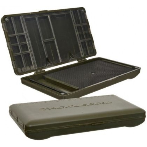 Магнитна кутия Starbaits MAGNET TACKLE BOX RIG_Star baits