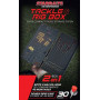 Магнитна кутия Starbaits MAGNET TACKLE BOX RIG_Star baits