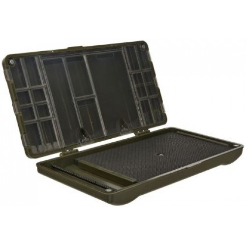 Магнитна кутия Starbaits MAGNET TACKLE BOX RIG_Star baits