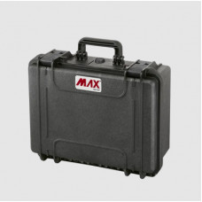 Водоустойчив куфар Plastica Panaro MAX NERO 380