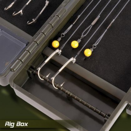 Класьор за поводи Starbaits RIG IN BULK_Star baits