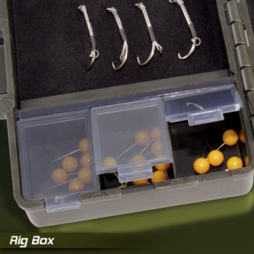 Класьор за поводи Starbaits RIG IN BULK_Star baits
