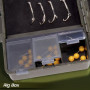 Класьор за поводи Starbaits RIG IN BULK_Star baits
