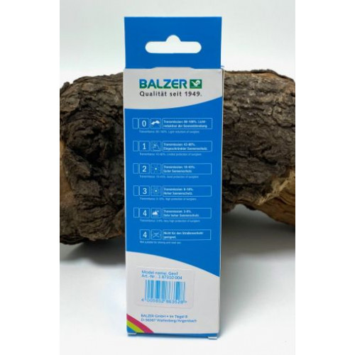 Очила Balzer POLAVISION GENF_Balzer