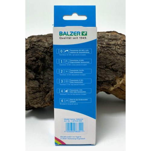 Очила Balzer POLAVISION VALENCIA_Balzer