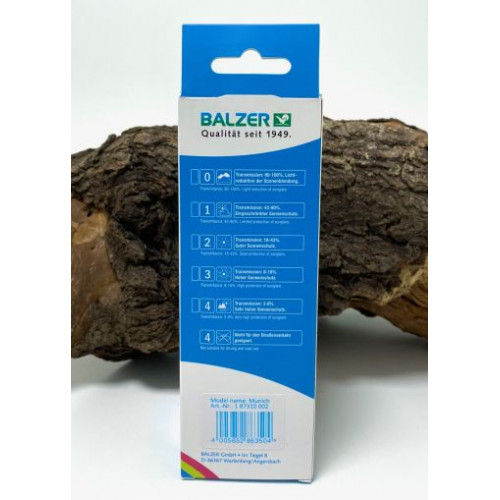 Очила Balzer POLAVISION MUNICH_Balzer