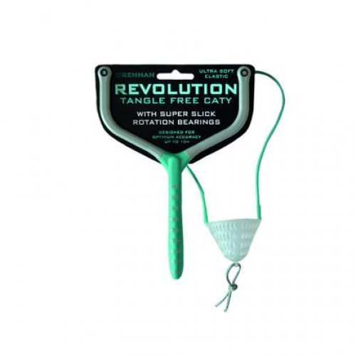 Прашка Drennan Revolution ULTRA SOFT BLUE_Drennan