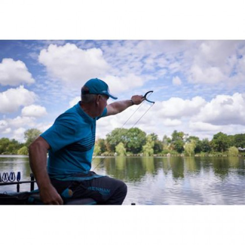 Прашка Drennan Softfeed Groundbait X-STRONG_Drennan